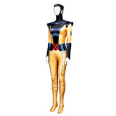 X - Men '97 Jean Grey Cosplay Costume - Premium Quality Anime Outfit - Coscosmos